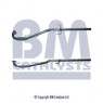 BM Catalysts BM50099 - Pipe (Front)