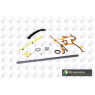 BGA Group TC0237FK - Timing Chain Kit