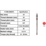 NGK 96037 - Glow Plug