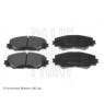 Blue Print ADT342171 - Brake Pad Set (Front)