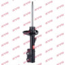 KYB 338731 - Shock Absorber (Front Right Hand)