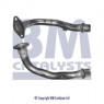 BM Catalysts BM70554 - Pipe (Front)