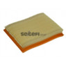 Purflux A1145 - Air Filter