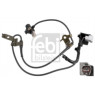 Febi 174932 - Wheel Speed Sensor (Front Right Hand)