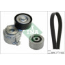 INA 529001910 - Drive Belt Kit