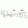 Klarius 391734 - Exhaust System