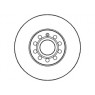 PPF DS5102 - Brake Disc (Front)