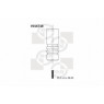 BGA Group V016718 - Inlet Valve