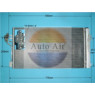 Auto Air 16-8916 - Condenser (A/C)