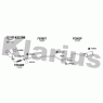Klarius 362313 - Exhaust System