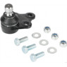 Herth+Buss Jakoparts J4860806 - Ball Joint (Front)
