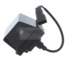 Trupart NPL0062 - Number Plate Lamp (Rear Left Hand+Right Hand)