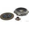 Herth+Buss Jakoparts J2005093 - Clutch Kit