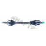 Shaftec C260L - Drive Shaft (Front Left Hand)