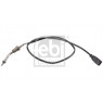 Febi 197877 - Exhaust Gas Temperature Sensor (Front)