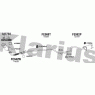 Klarius 362353 - Exhaust System