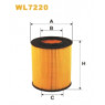 Luften L9067 - Oil Filter