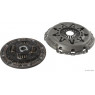 Herth+Buss Jakoparts J2003158 - Clutch Kit