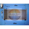 Auto Air 16-1305 - Condenser (A/C)