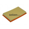 Purflux A1182 - Air Filter