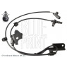 Blue Print ADT37162 - Wheel Speed Sensor (Front Right Hand)