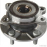 Herth+Buss Jakoparts J4702051 - Wheel Bearing Kit (Front Left Hand+Right Hand)
