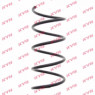 KYB RA3104 - Coil Spring (Front)