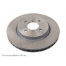 Blue Print ADK84341 - Brake Disc (Front)