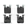 Blue Print ADB114247 - Brake Pad Set (Rear)