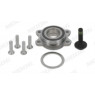 Moog VO-WB-11003 - Wheel Bearing Kit (Front+Rear)