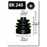 Shaftec BK240 - CV Boot Kit (Front Inner)