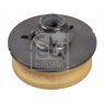Febi 36780 - Strut Mount (Rear Upper)