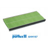 Purflux AHH167 - Cabin Filter