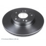 Blue Print ADH24383 - Brake Disc (Front)