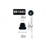 Shaftec BK1043 - CV Boot Kit (Front Inner)