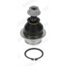 Moog FD-BJ-0814 - Ball Joint (Front Left Hand+Right Hand)