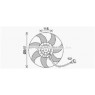 AVA VN7541 - Cooling Fan