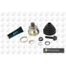 BGA Group CV0100A - CV Joint Kit (Front)