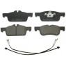 PPF 21806 - Brake Pad Set (Front)