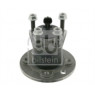 Febi 27384 - Wheel Hub (Rear Left Hand+Right Hand)