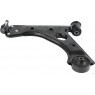 Herth+Buss Jakoparts J4900829 - Track Control Arm (Front Left Hand)