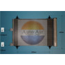 Auto Air 16-9702 - Condenser (A/C)