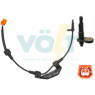 Volt VOL40931ABS - Wheel Speed Sensor (Rear Left Hand)