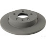 Herth+Buss Jakoparts J3310900 - Brake Disc (Rear)