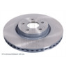 Blue Print ADF124351 - Brake Disc (Front)