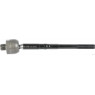 Herth+Buss Jakoparts J4840808 - Tie Rod (Front)