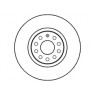 PPF DS5105 - Brake Disc (Front)