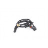Bosch 0986594543 - Wheel Speed Sensor (Front)