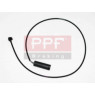 PPF BWL1392 - Wear Indicator/Lead (Rear)