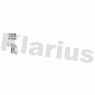 Klarius 500186 - Exhaust System